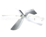 FAN02143 Trane Fan; Propeller, 30 In., 31 Pitch, 5 Blad