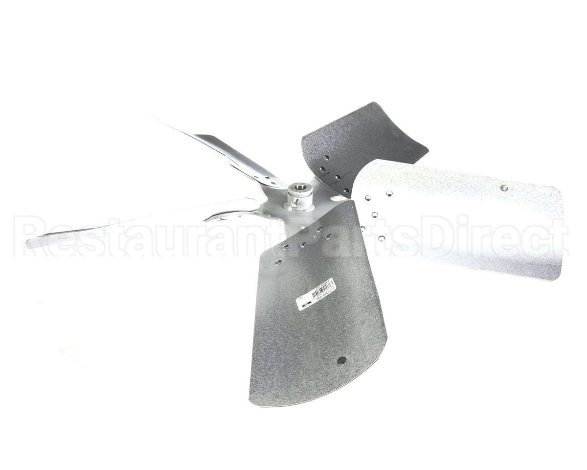 FAN02143 Trane Fan; Propeller, 30 In., 31 Pitch, 5 Blad