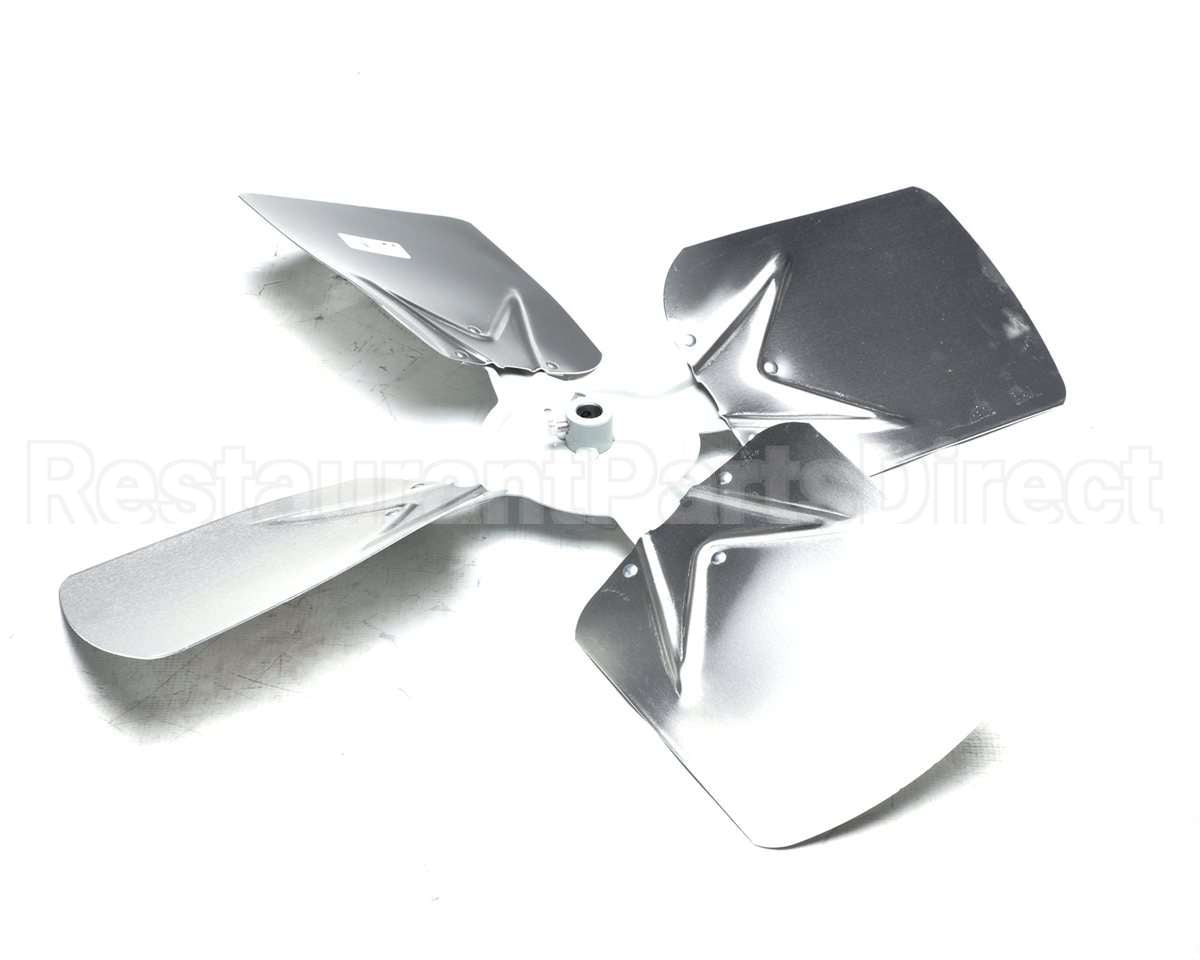 FAN02215 Trane Fan; 4 Blade, Aluminum, 28 In Dia, 29 De