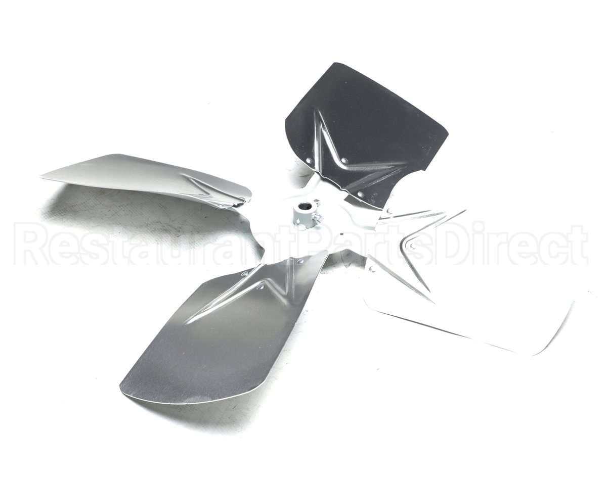 FAN02215 Trane Fan; 4 Blade, Aluminum, 28 In Dia, 29 De