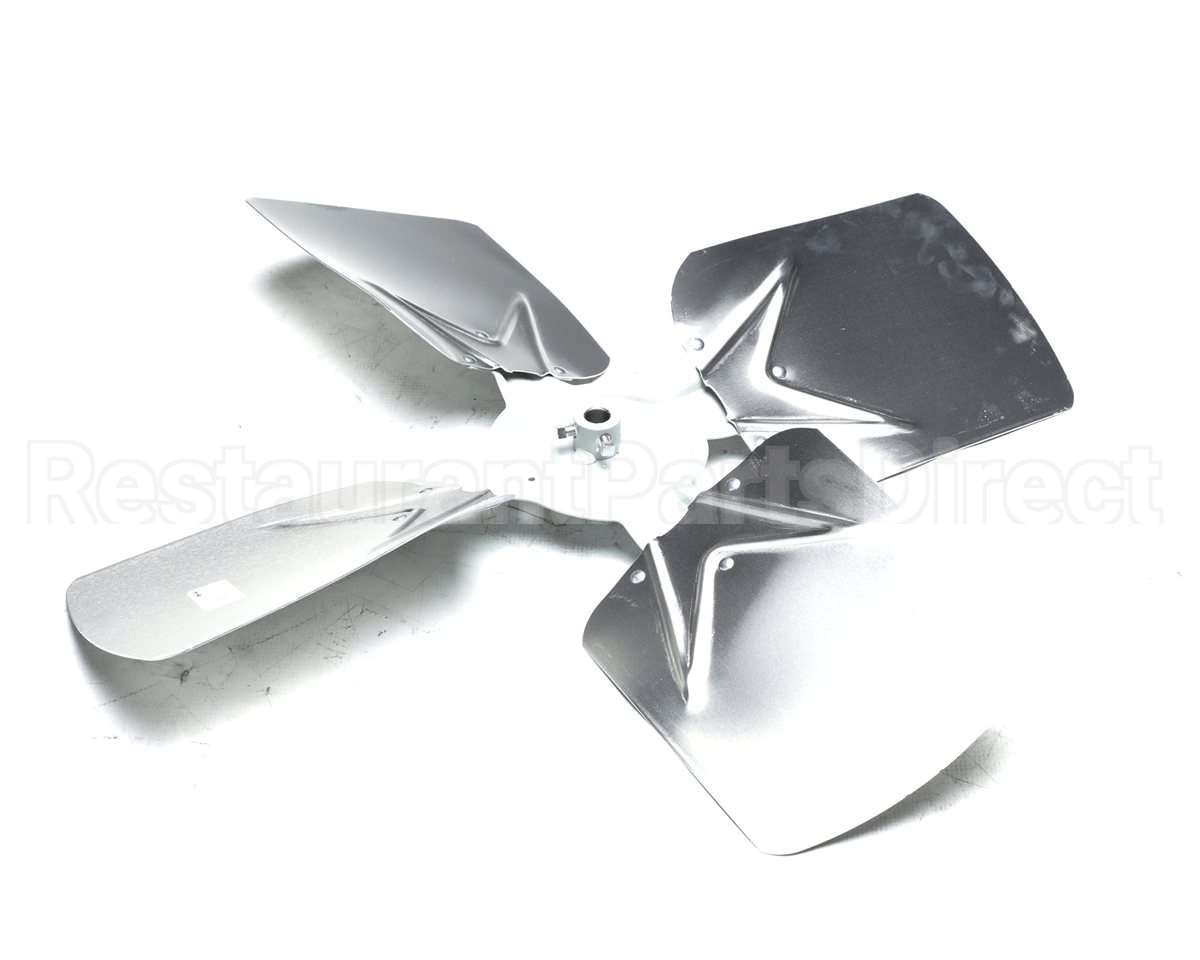 FAN02215 Trane Fan; 4 Blade, Aluminum, 28 In Dia, 29 De