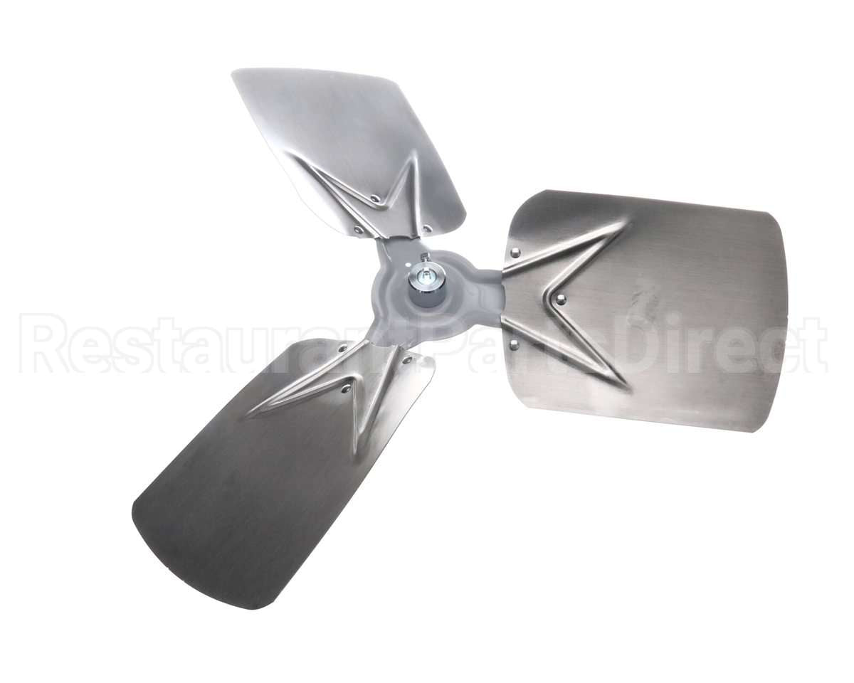 FAN02777 Trane Fan; 3 Blade, 26 In Dia., 32 Degree Pitc