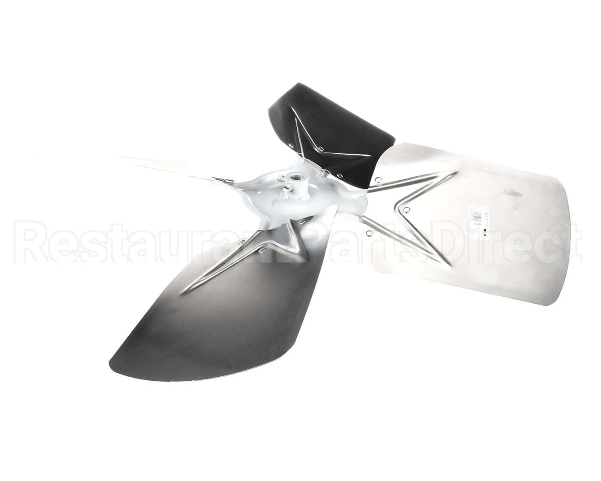 FAN02778 Trane Fan; 4 Blade, Alum, 26 In Dia, 32 Degree