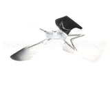 FAN02778 Trane Fan; 4 Blade, Alum, 26 In Dia, 32 Degree