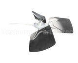 FAN02778 Trane Fan; 4 Blade, Alum, 26 In Dia, 32 Degree