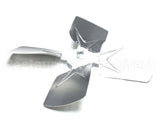 FAN02779 Trane Fan; 4 Blade, 28 In Dia., 29 Degree Pitc