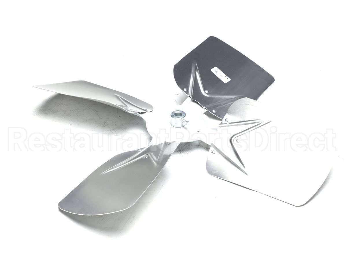 FAN02779 Trane Fan; 4 Blade, 28 In Dia., 29 Degree Pitc