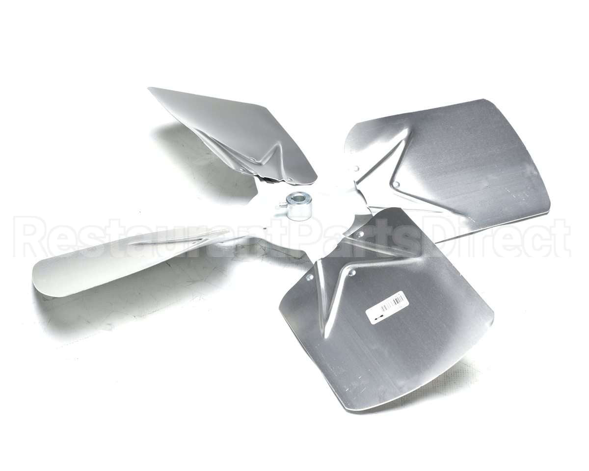 FAN02779 Trane Fan; 4 Blade, 28 In Dia., 29 Degree Pitc