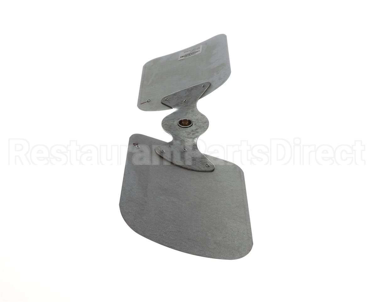 FAN03041 Trane Fan, 2 Blade, 22 In Dia, 22 Deg Pitch, C