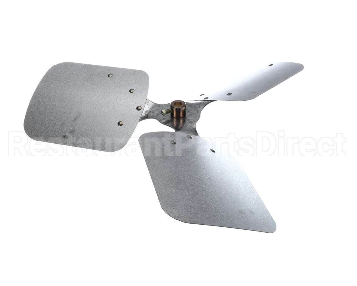 FAN03044 Trane Fan, 3 Blade, 22 In Dia, 24 Deg Pitch, C