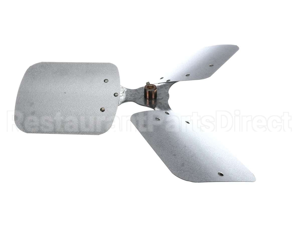 FAN03044 Trane Fan, 3 Blade, 22 In Dia, 24 Deg Pitch, C