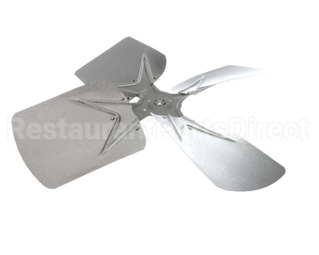 FAN03159 Trane Fan; 4 Blade, 26 In Dia, 26 Deg Pitch, C