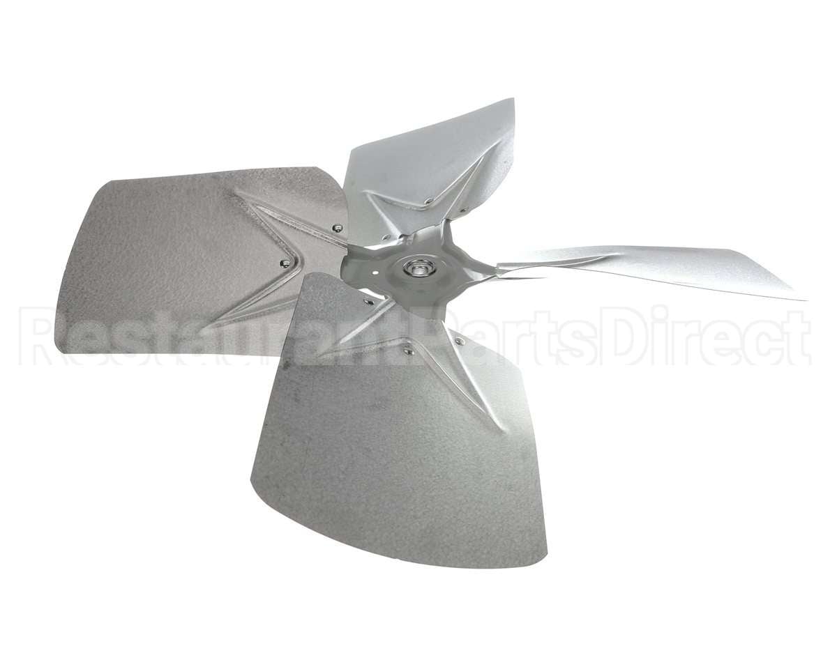 FAN03159 Trane Fan; 4 Blade, 26 In Dia, 26 Deg Pitch, C