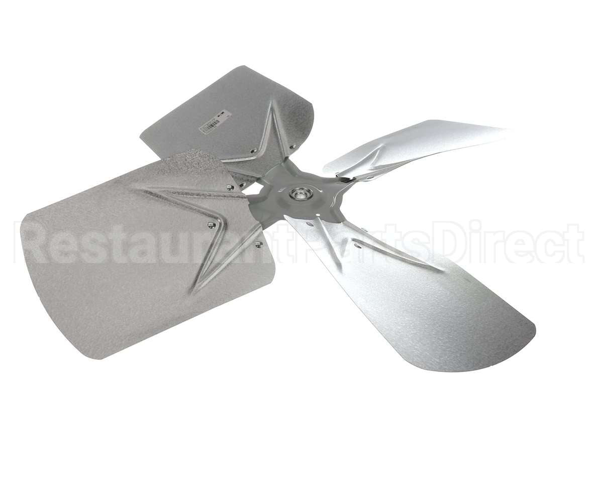 FAN03159 Trane Fan; 4 Blade, 26 In Dia, 26 Deg Pitch, C