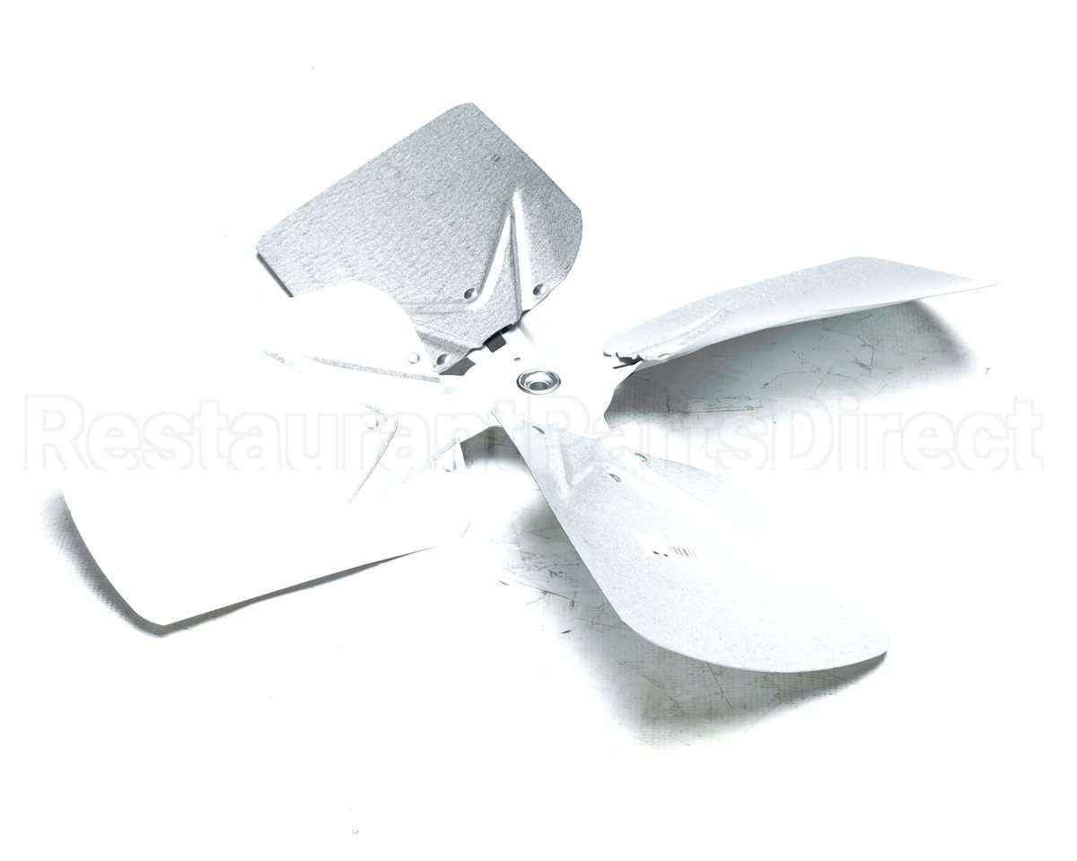 FAN03162 Trane Fan; 4 Blade, 26 In Dia, 30 Deg Pitch, C