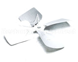 FAN03162 Trane Fan; 4 Blade, 26 In Dia, 30 Deg Pitch, C