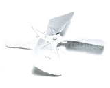 FAN03162 Trane Fan; 4 Blade, 26 In Dia, 30 Deg Pitch, C