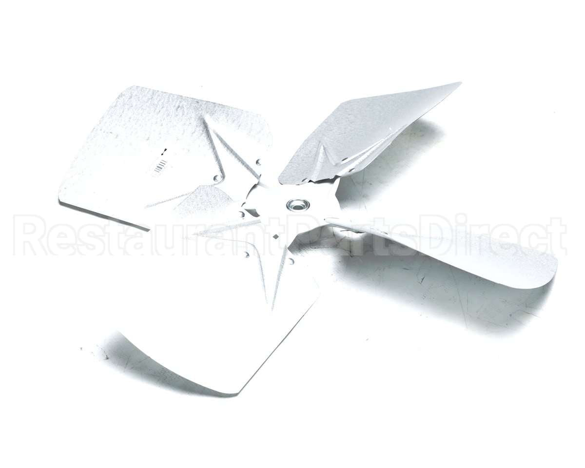 FAN03162 Trane Fan; 4 Blade, 26 In Dia, 30 Deg Pitch, C