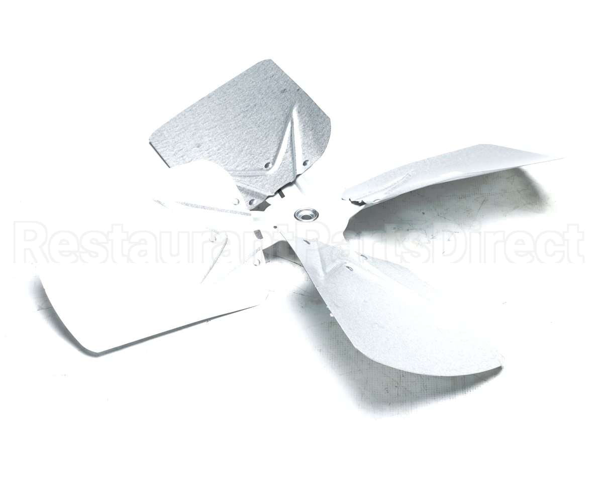 FAN03162 Trane Fan; 4 Blade, 26 In Dia, 30 Deg Pitch, C