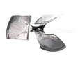 FAN03748 Trane Fan, 3 Blade, Aluminum, 19" Dia, 31 Degr
