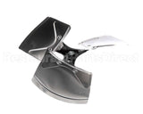 FAN03748 Trane Fan, 3 Blade, Aluminum, 19" Dia, 31 Degr