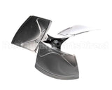 FAN03748 Trane Fan, 3 Blade, Aluminum, 19" Dia, 31 Degr