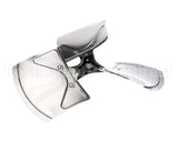 FAN03748 Trane Fan, 3 Blade, Aluminum, 19" Dia, 31 Degr