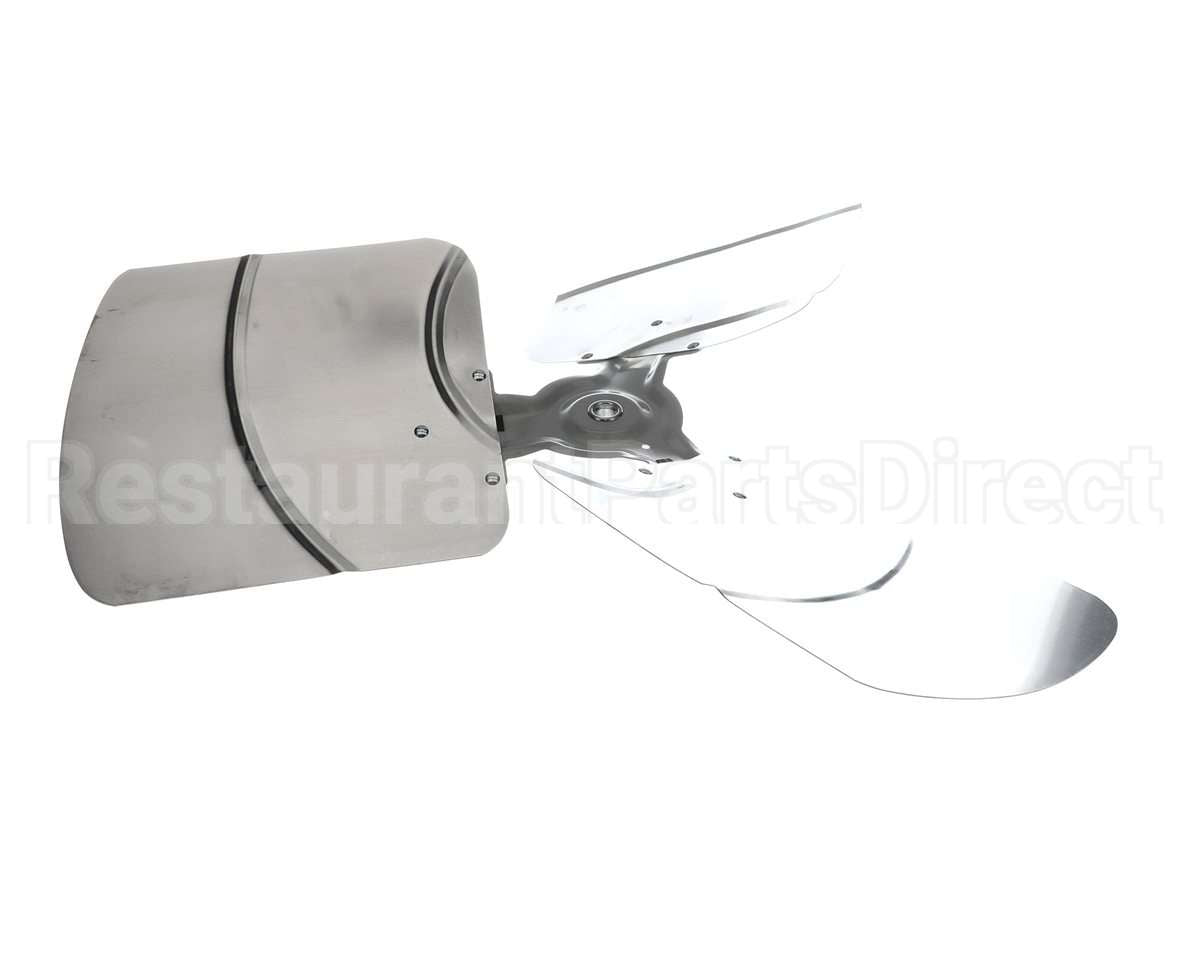 FAN04072 Trane Fan; 3 Blade, Aluminum, 27.6" Dia, 20 De