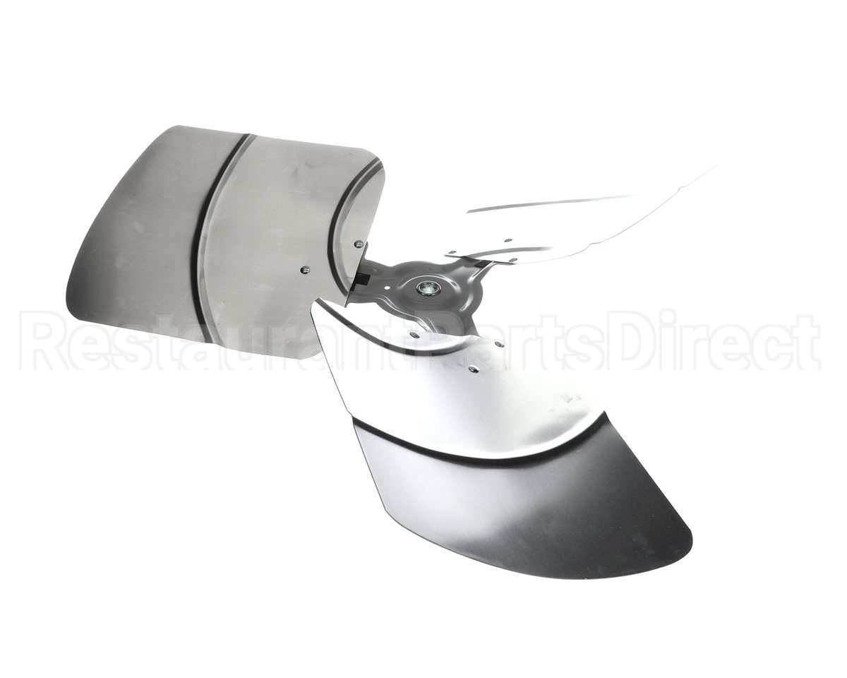 FAN04072 Trane Fan; 3 Blade, Aluminum, 27.6" Dia, 20 De