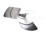 FAN04072 Trane Fan; 3 Blade, Aluminum, 27.6" Dia, 20 De