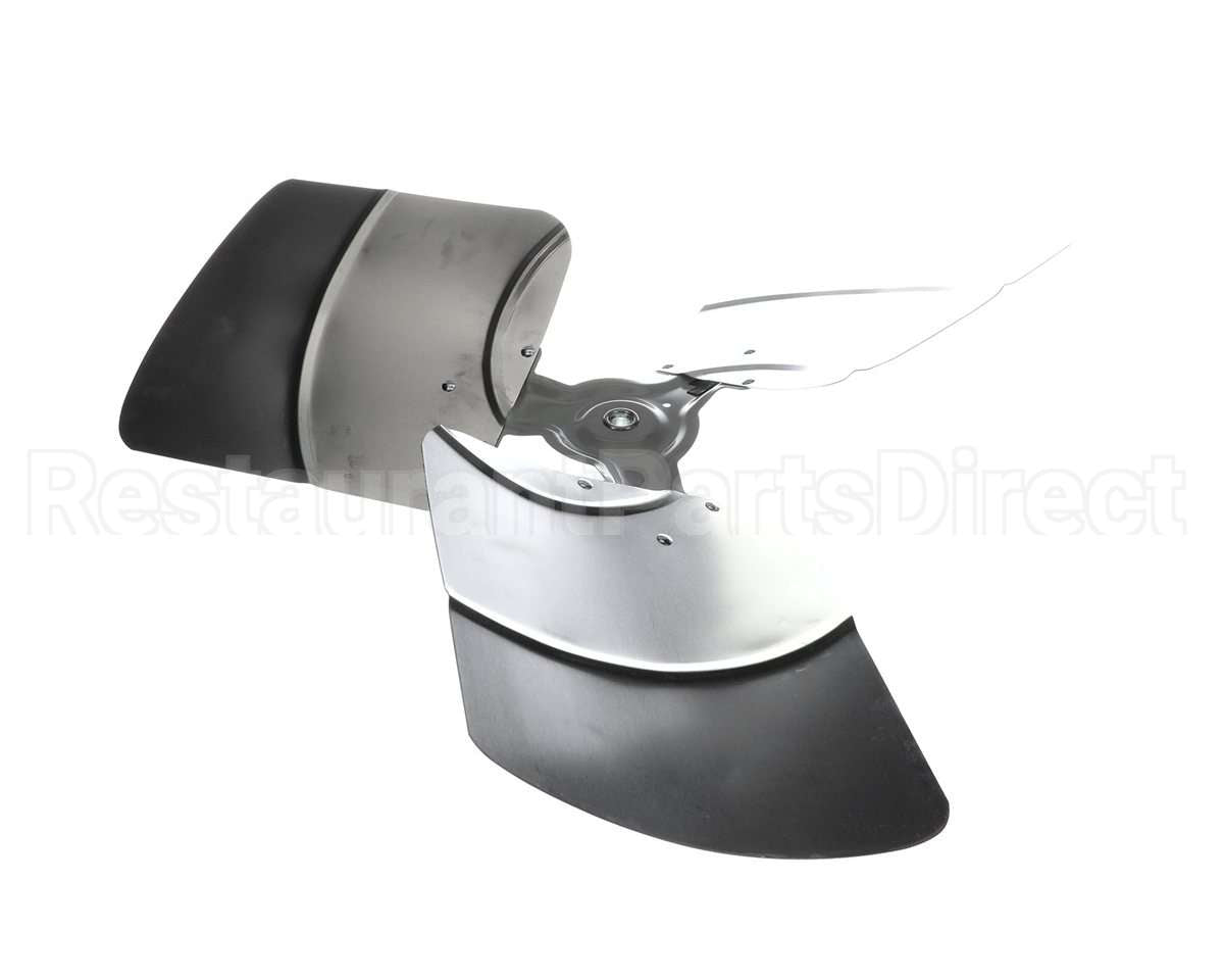 FAN04072 Trane Fan; 3 Blade, Aluminum, 27.6" Dia, 20 De