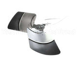 FAN04072 Trane Fan; 3 Blade, Aluminum, 27.6" Dia, 20 De