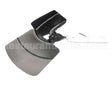FAN04073 Trane Fan, 3 Blade, Aluminum, 27.6" Dia, 18 De
