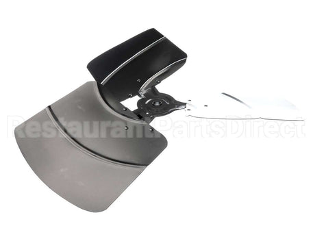 FAN04073 Trane Fan, 3 Blade, Aluminum, 27.6" Dia, 18 De