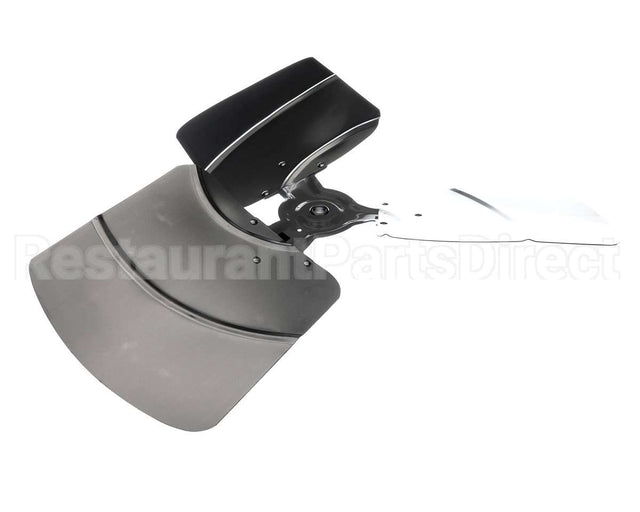 FAN04073 Trane Fan, 3 Blade, Aluminum, 27.6" Dia, 18 De