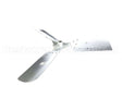 FAN04082 Trane Fan; 3 Blade, 30 In., 27 Pitch, Staked H
