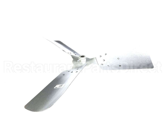 FAN04082 Trane Fan; 3 Blade, 30 In., 27 Pitch, Staked H