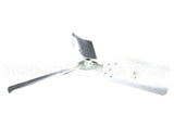 FAN04082 Trane Fan; 3 Blade, 30 In., 27 Pitch, Staked H
