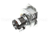 FAN04216 Trane Fan; 2 Speed Combustion Air Blower, 1/15