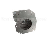 FAN04216 Trane Fan; 2 Speed Combustion Air Blower, 1/15
