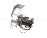 FAN04216 Trane Fan; 2 Speed Combustion Air Blower, 1/15
