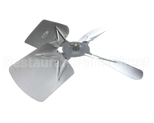 FAN04574 Trane Fan, 4 Blade, Aluminum, 28 Inch Dia, 30.