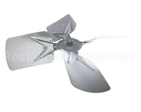FAN04574 Trane Fan, 4 Blade, Aluminum, 28 Inch Dia, 30.