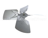 FAN04574 Trane Fan, 4 Blade, Aluminum, 28 Inch Dia, 30.