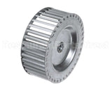 FAN05471 Trane Fan Wheel 6-1/4 X 2-1/2-58473