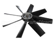 FAN06444 Trane Fan; 8 Blade Condenser Fan, Prop/6500