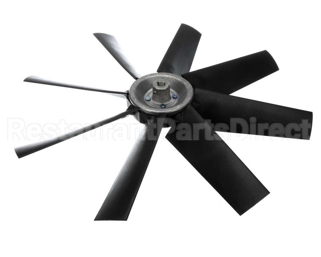 FAN06444 Trane Fan; 8 Blade Condenser Fan, Prop/6500