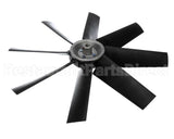 FAN06444 Trane Fan; 8 Blade Condenser Fan, Prop/6500