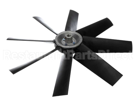 FAN06444 Trane Fan; 8 Blade Condenser Fan, Prop/6500