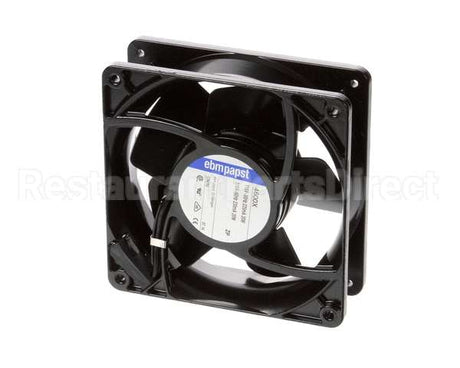 FANBLOW115 Food Warming Cooling Fan Motor Tube Axial 1
